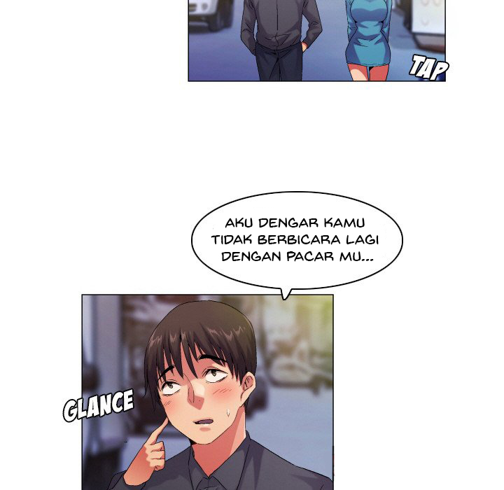 God of App - Chapter 55 21