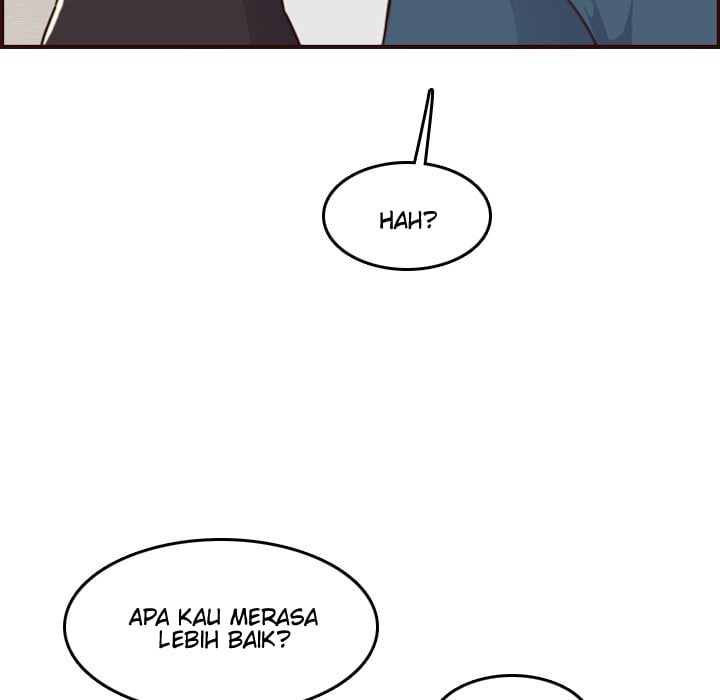 Never Too Late - Chapter 55 52