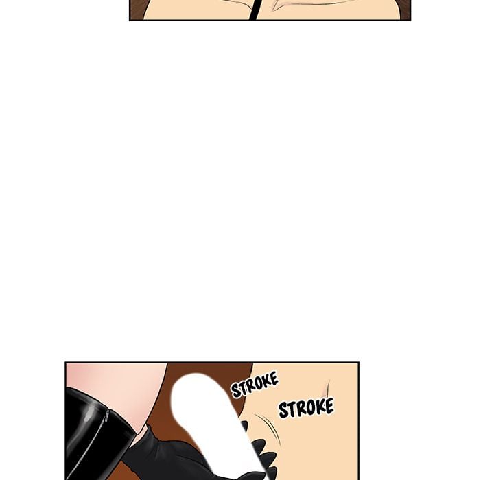 The Stand-up Guy (Dolphin) - Chapter 55 64