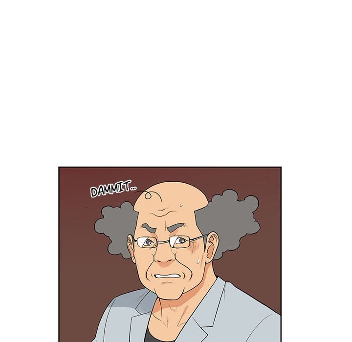 The Stand-up Guy (Dolphin) - Chapter 55 10