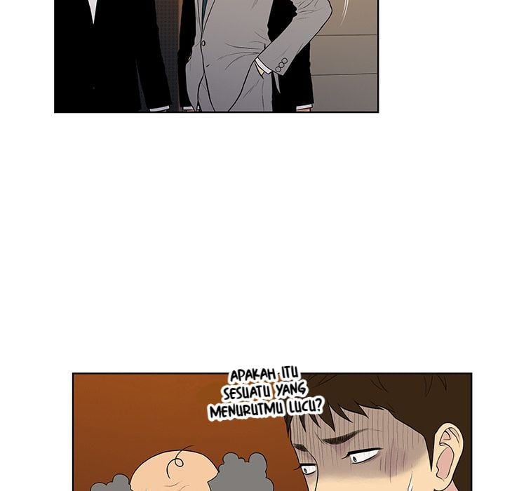 The Stand-up Guy (Dolphin) - Chapter 55 23