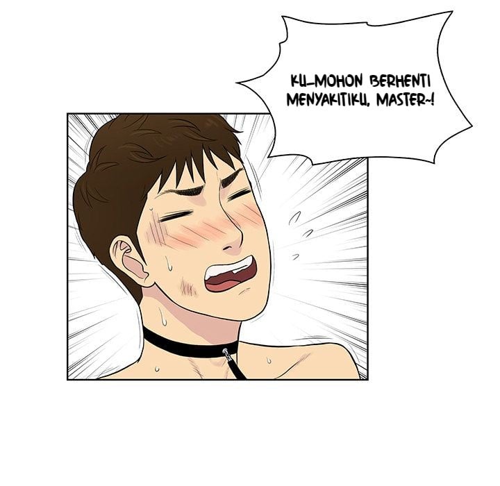 The Stand-up Guy (Dolphin) - Chapter 55 51