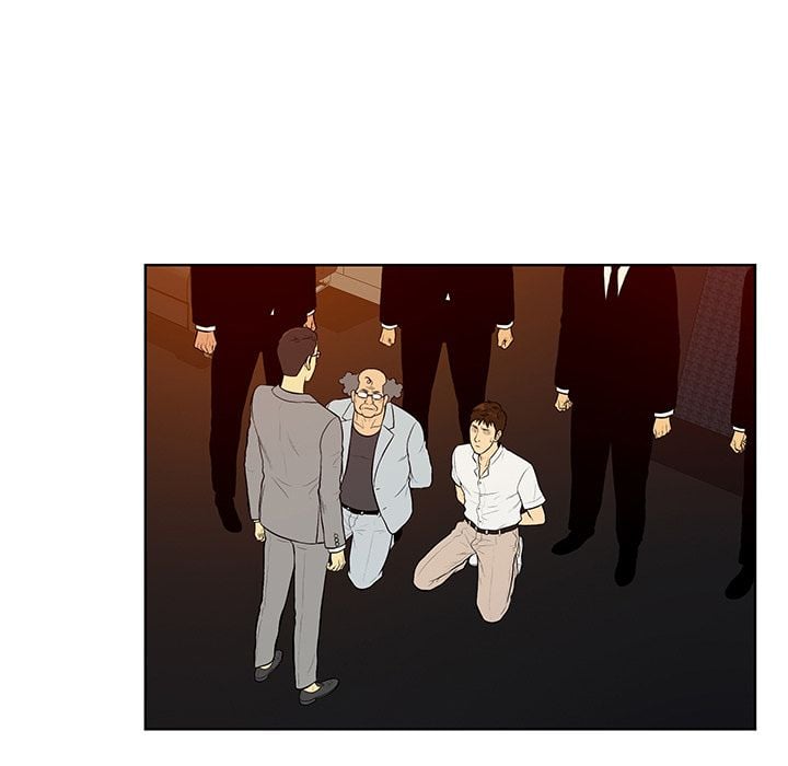 The Stand-up Guy (Dolphin) - Chapter 55 12