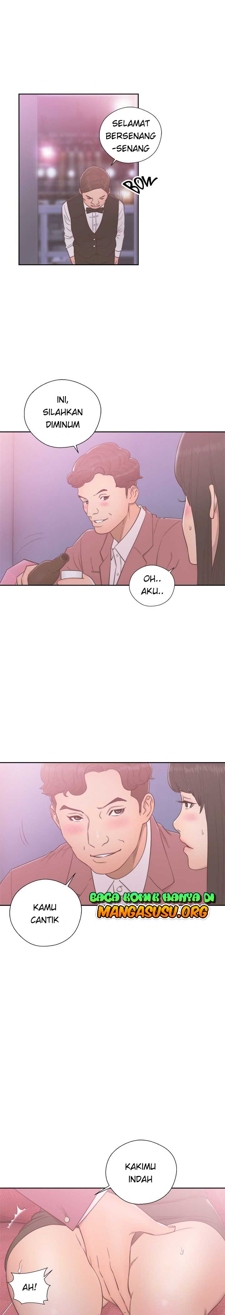 Lust Awakening - Chapter 55 22 Lust Awakening - Chapter 55 22