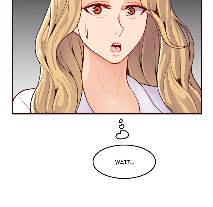 Never Too Late - Chapter 55 25