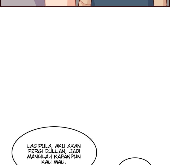 Never Too Late - Chapter 55 58