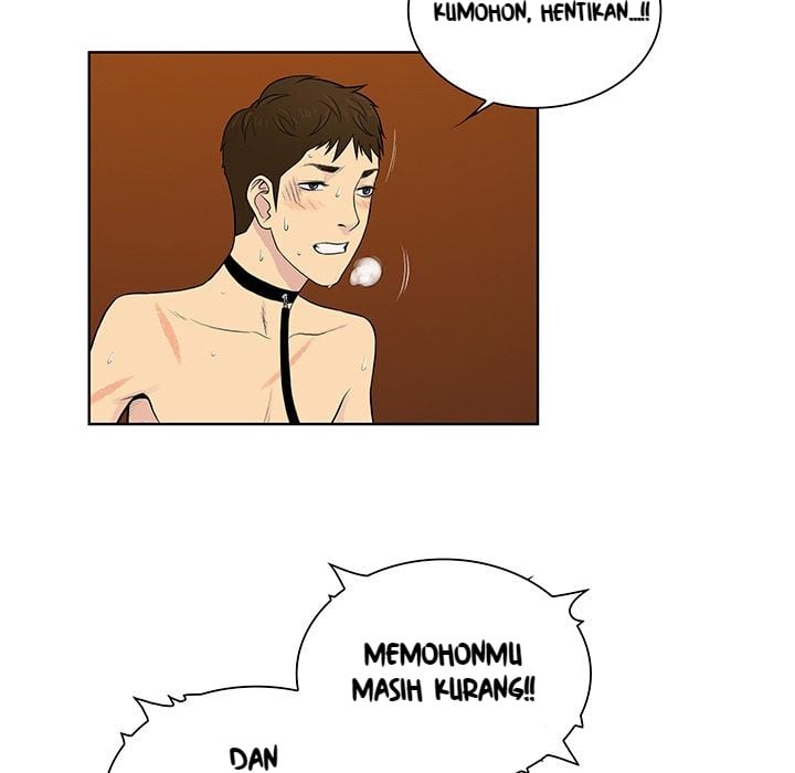 The Stand-up Guy (Dolphin) - Chapter 55 48