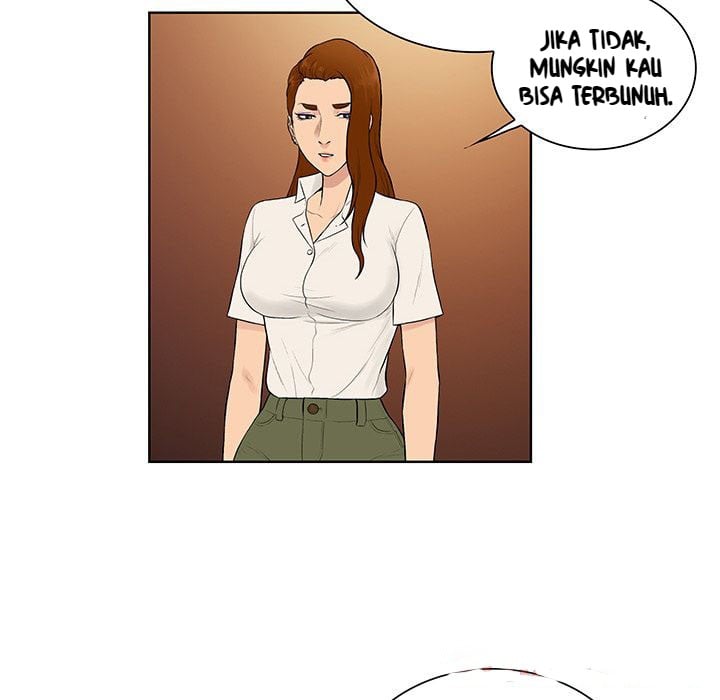 The Stand-up Guy (Dolphin) - Chapter 55 89