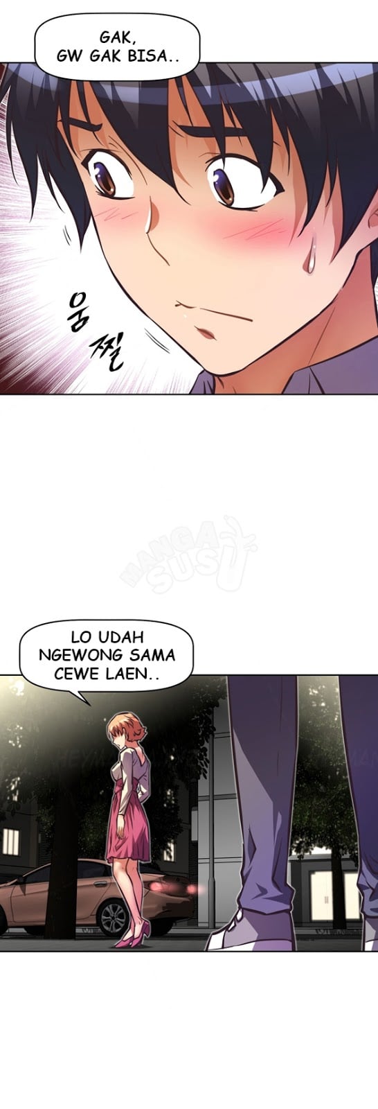 Brawling Go - Chapter 55 31