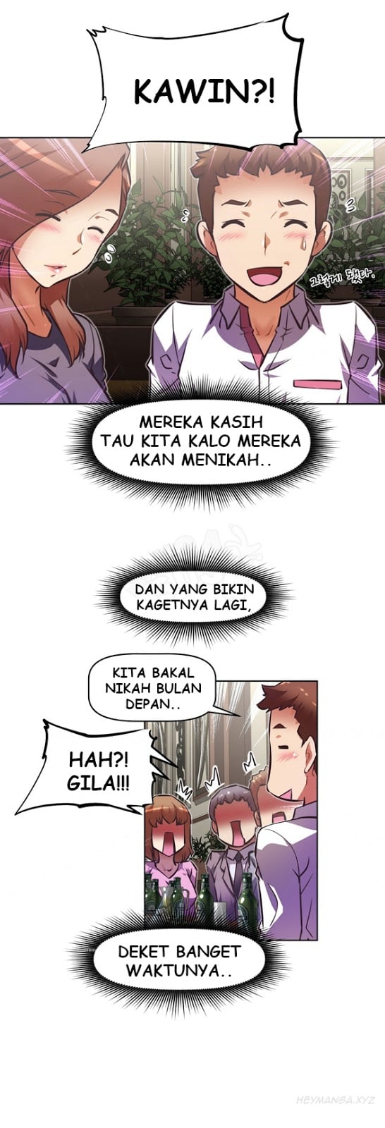 Brawling Go - Chapter 55 14