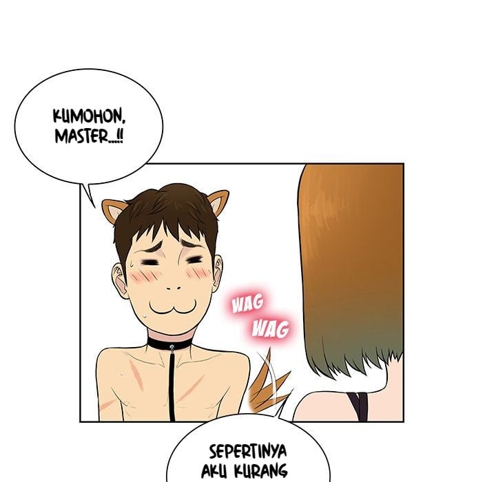 The Stand-up Guy (Dolphin) - Chapter 55 53