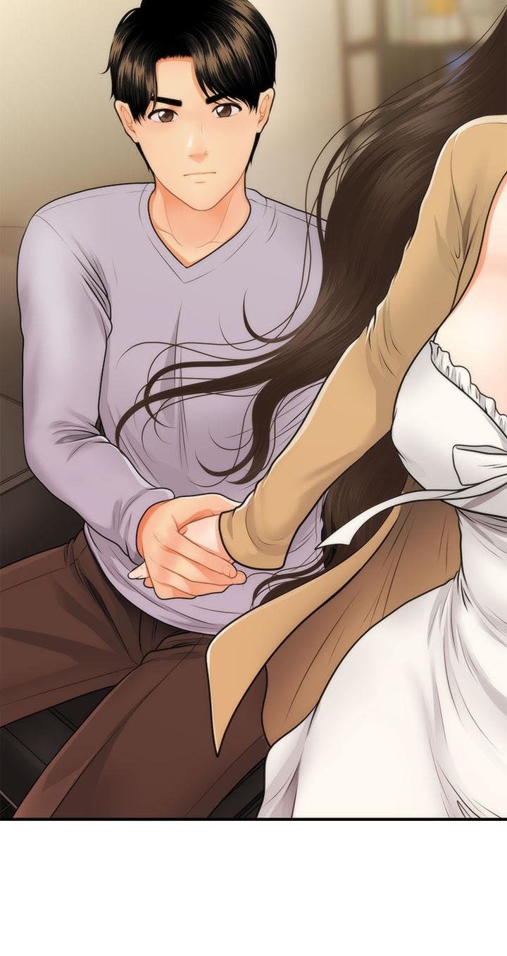 You&#8217;re so Handsome - Chapter 55 30