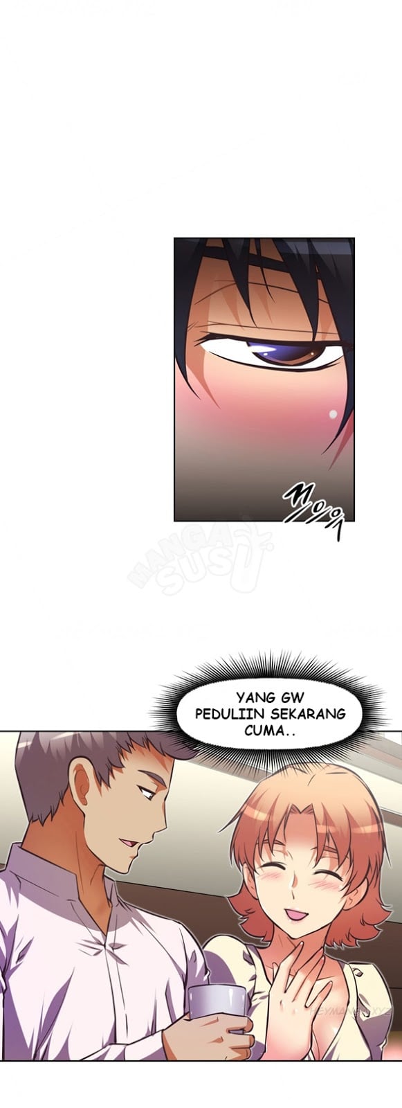 Brawling Go - Chapter 55 20