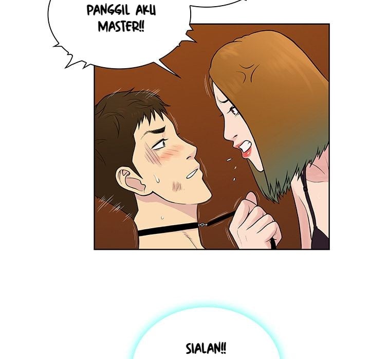 The Stand-up Guy (Dolphin) - Chapter 55 49