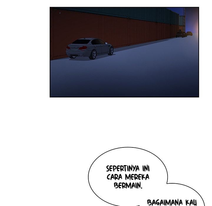 The Stand-up Guy (Dolphin) - Chapter 55 93