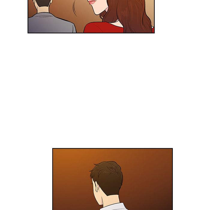 The Stand-up Guy (Dolphin) - Chapter 55 31