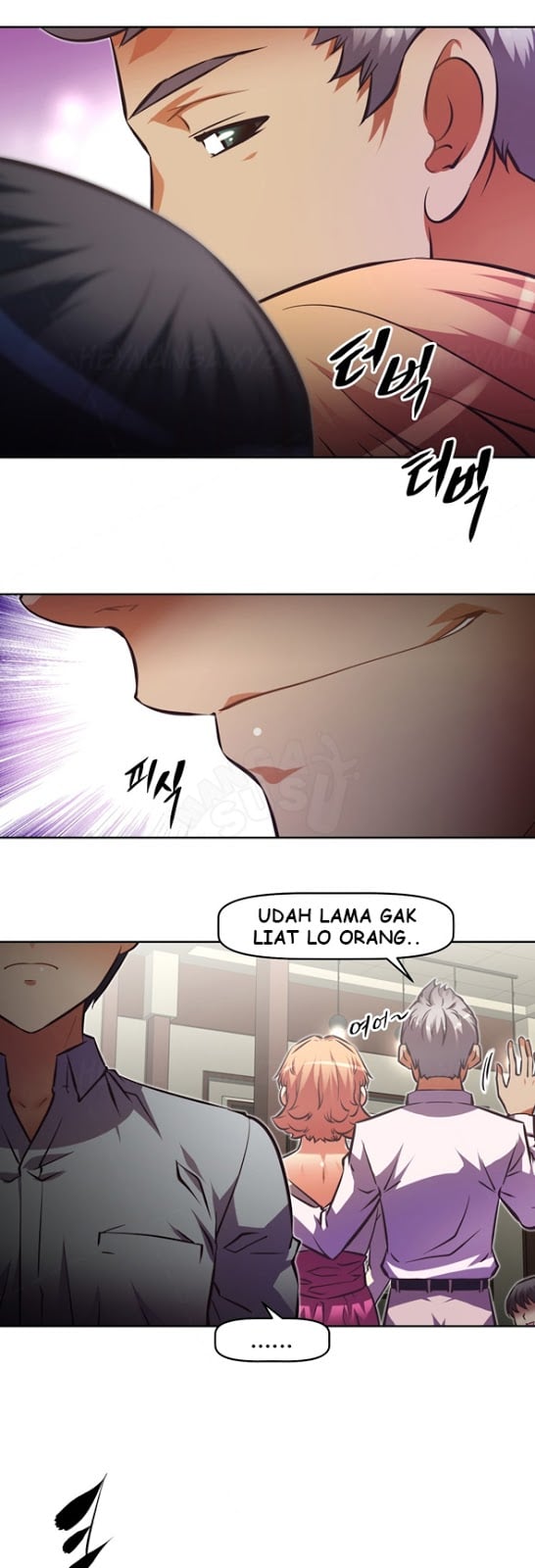 Brawling Go - Chapter 55 9