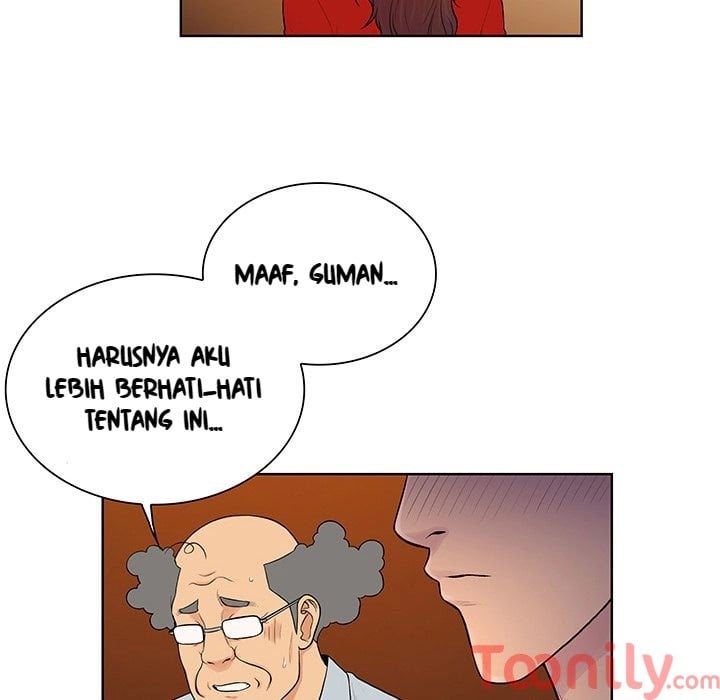 The Stand-up Guy (Dolphin) - Chapter 55 33