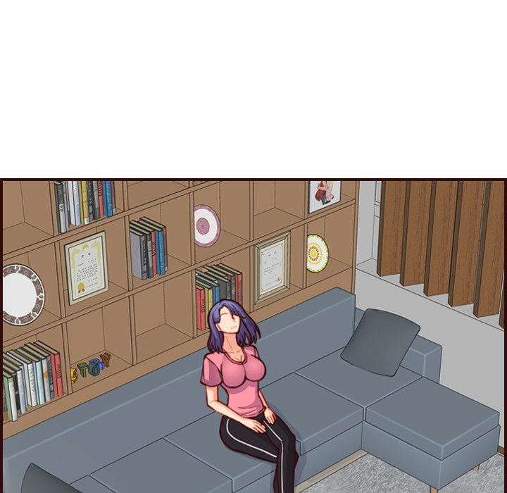 Never Too Late - Chapter 55 122