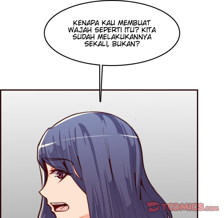 Never Too Late - Chapter 55 65