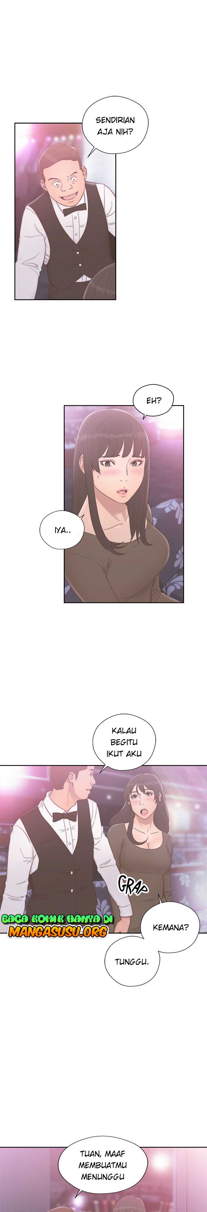 Lust Awakening - Chapter 55 20 Lust Awakening - Chapter 55 20