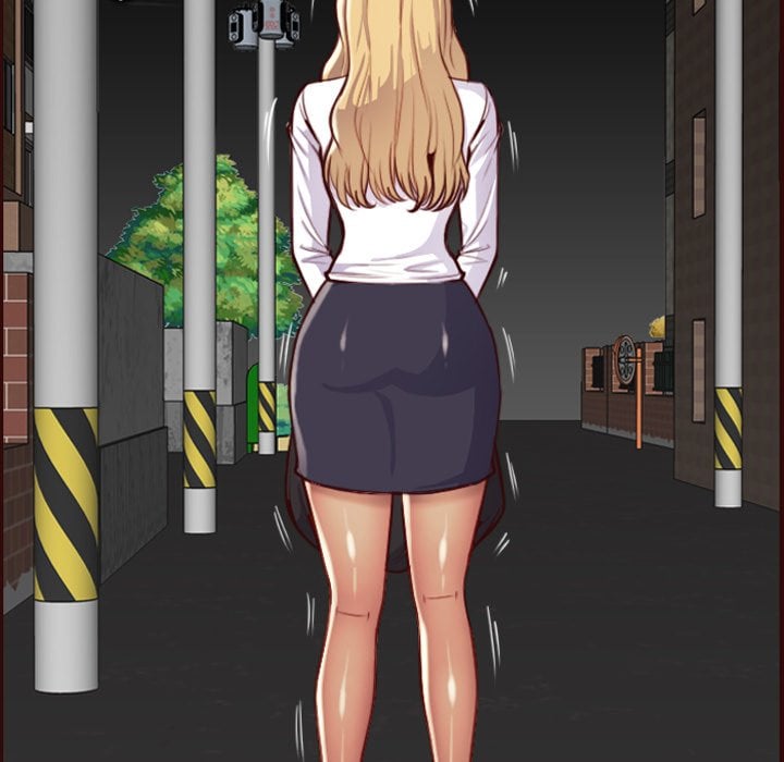 Never Too Late - Chapter 55 16