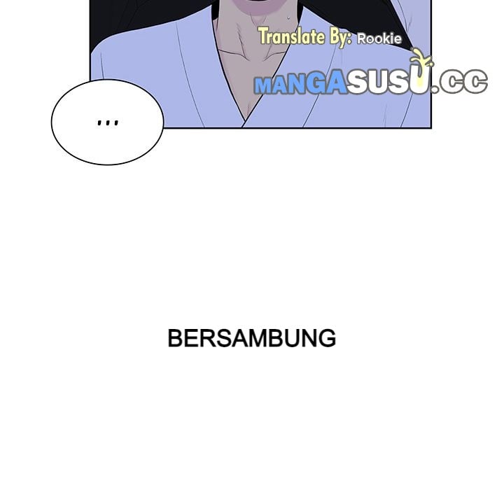 The Stand-up Guy (Dolphin) - Chapter 55 101