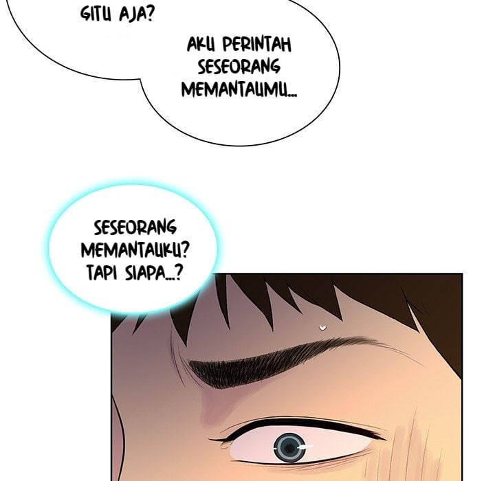 The Stand-up Guy (Dolphin) - Chapter 55 21