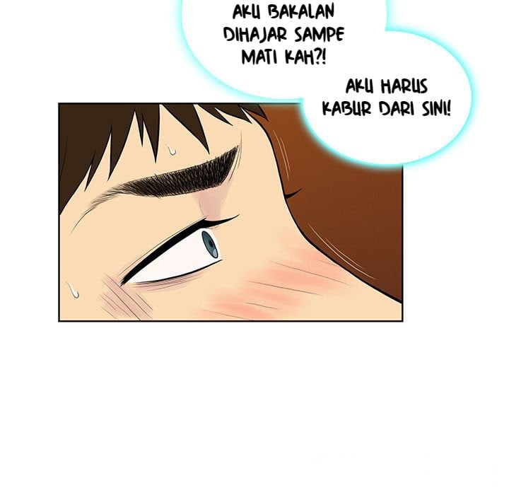 The Stand-up Guy (Dolphin) - Chapter 55 50