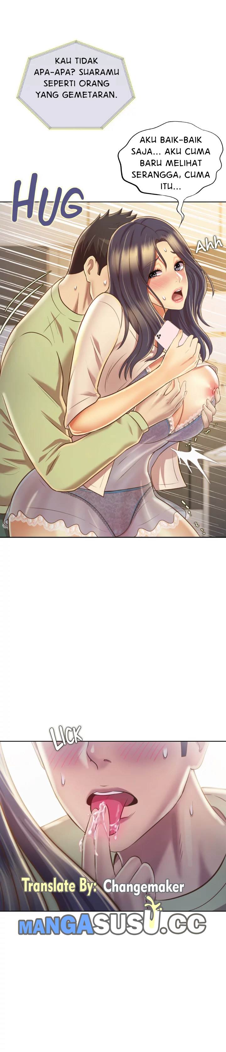 Noona&#8217;s Taste - Chapter 24 41