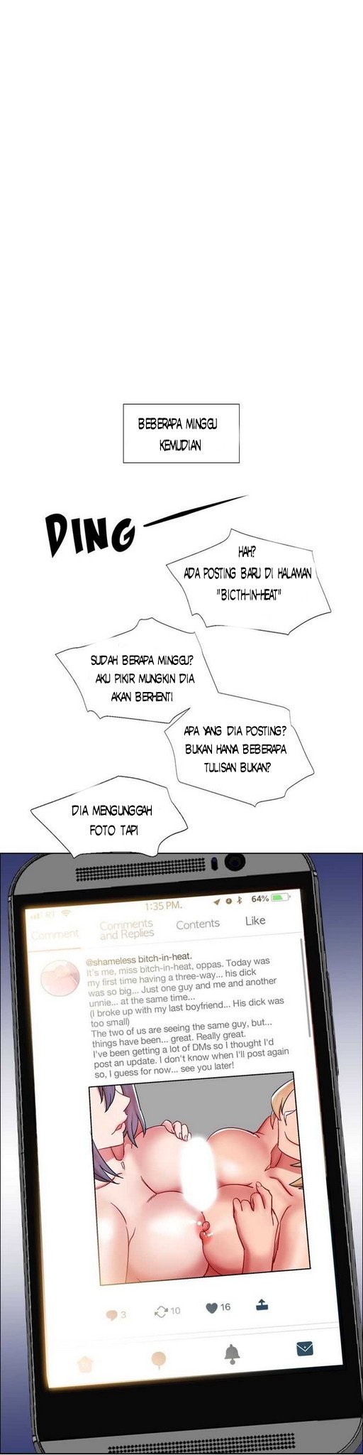 Rental Girls - Chapter 24 31 Rental Girls - Chapter 24 31