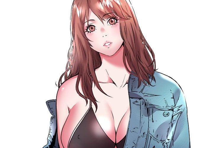 Aqua - Chapter 24 4