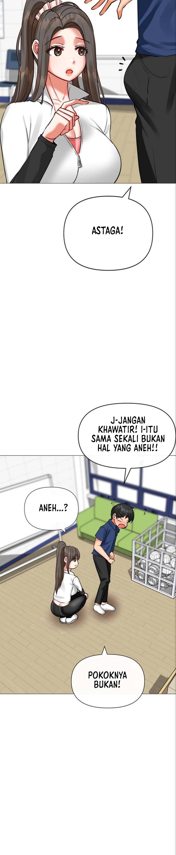 Troublesome Sister - Chapter 24 11