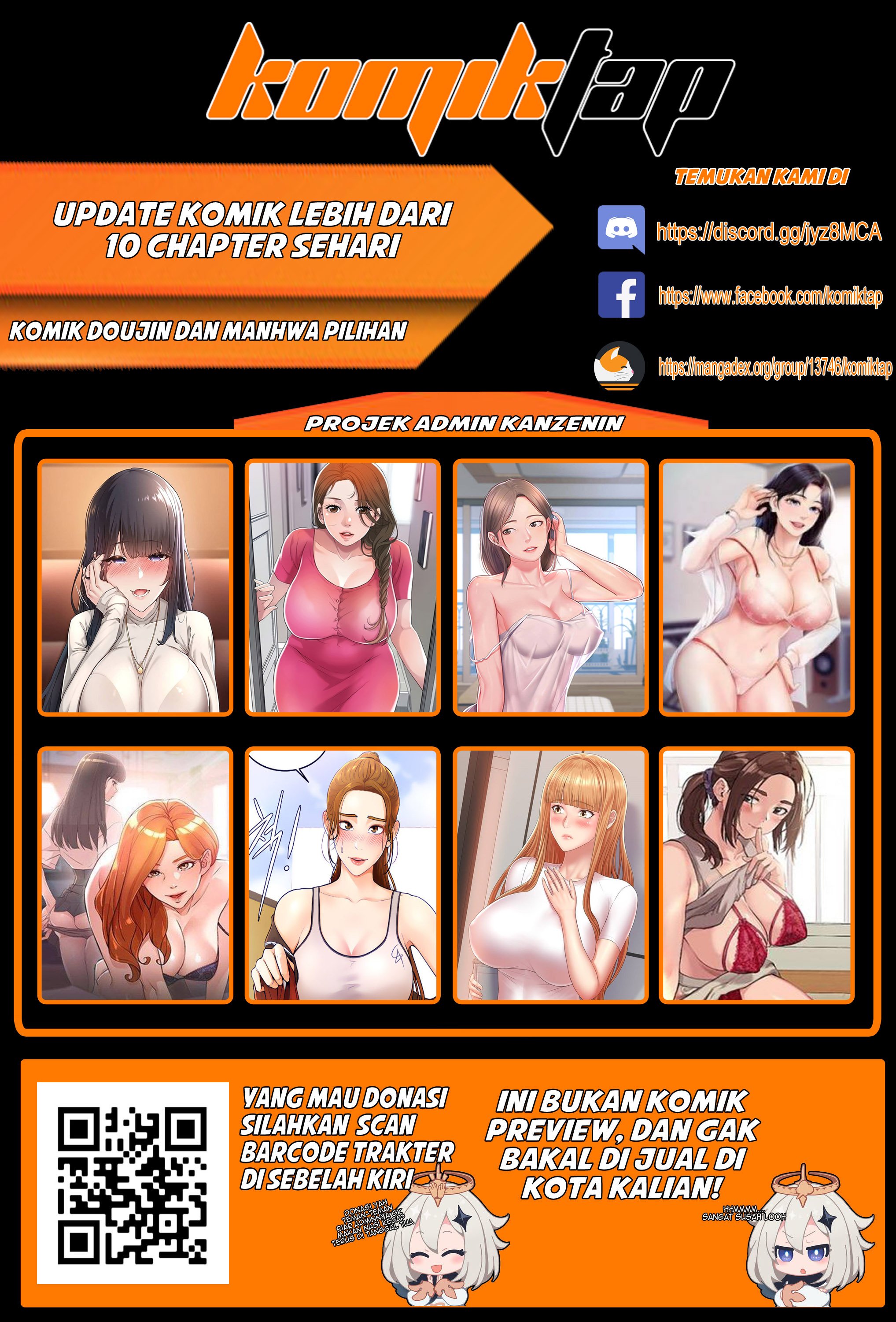 Sex Stopwatch - Chapter 24 27