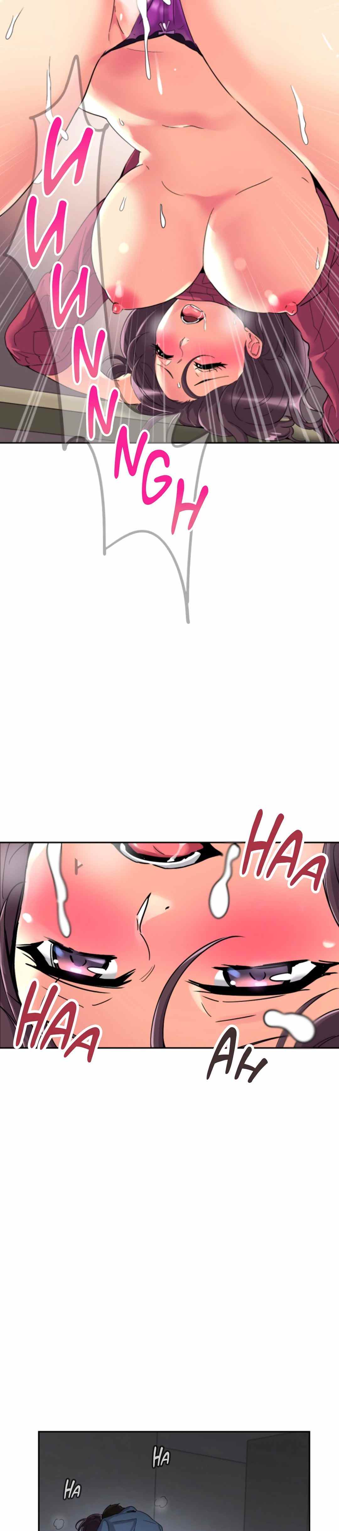 Bride Training - Chapter 24 13 Bride Training - Chapter 24 13