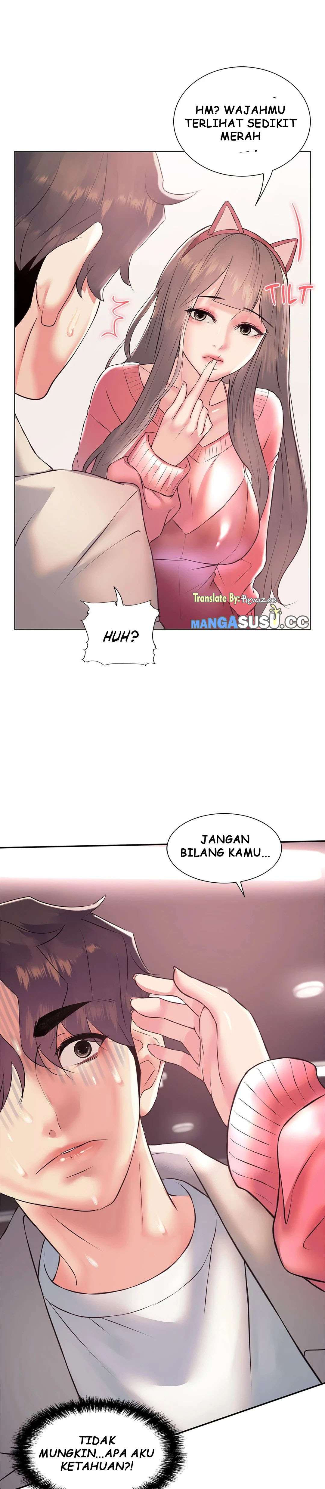 Toys Store - Chapter 24 22