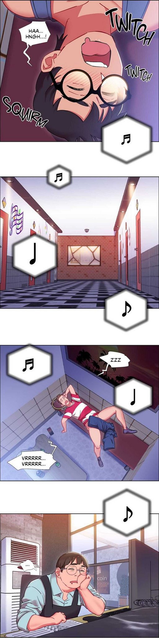 Rental Girls - Chapter 24 27 Rental Girls - Chapter 24 27