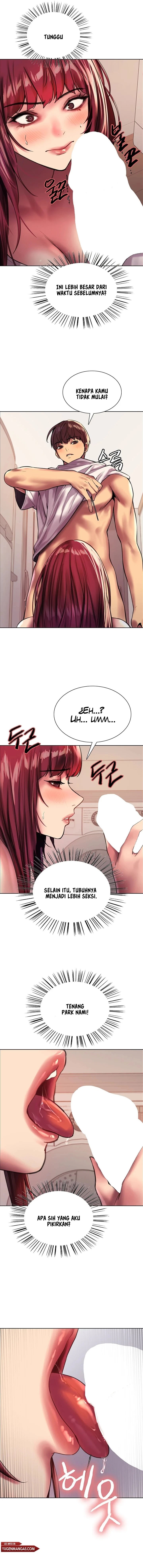 Sex Stopwatch - Chapter 24 16