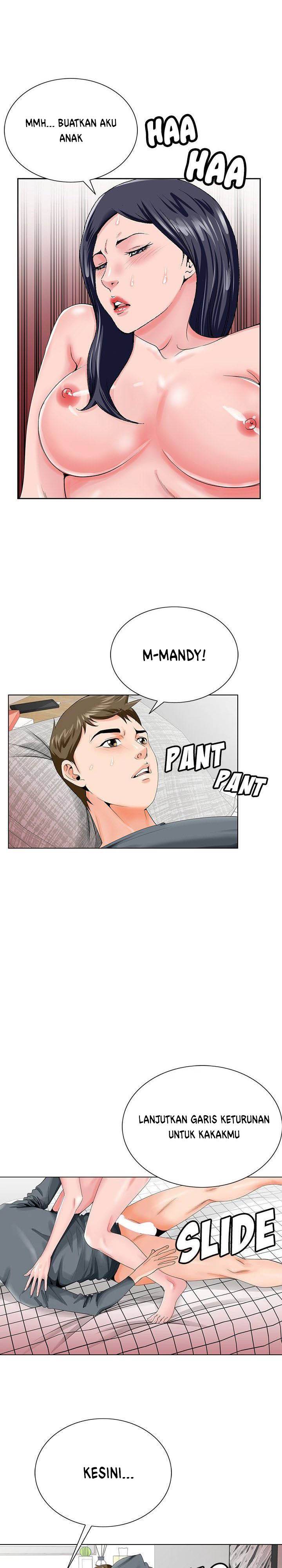 Temptations - Chapter 24 9 Temptations - Chapter 24 9