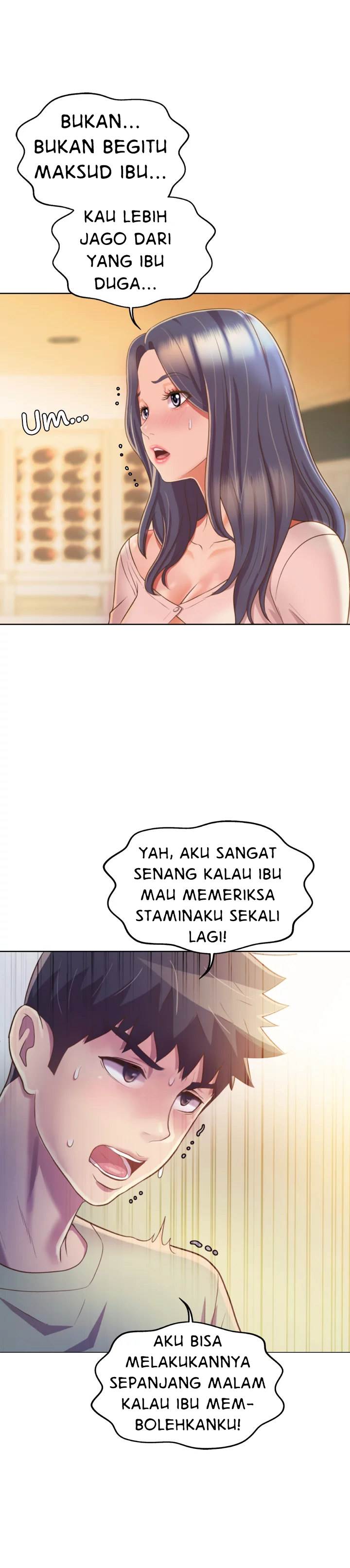 Noona&#8217;s Taste - Chapter 24 28