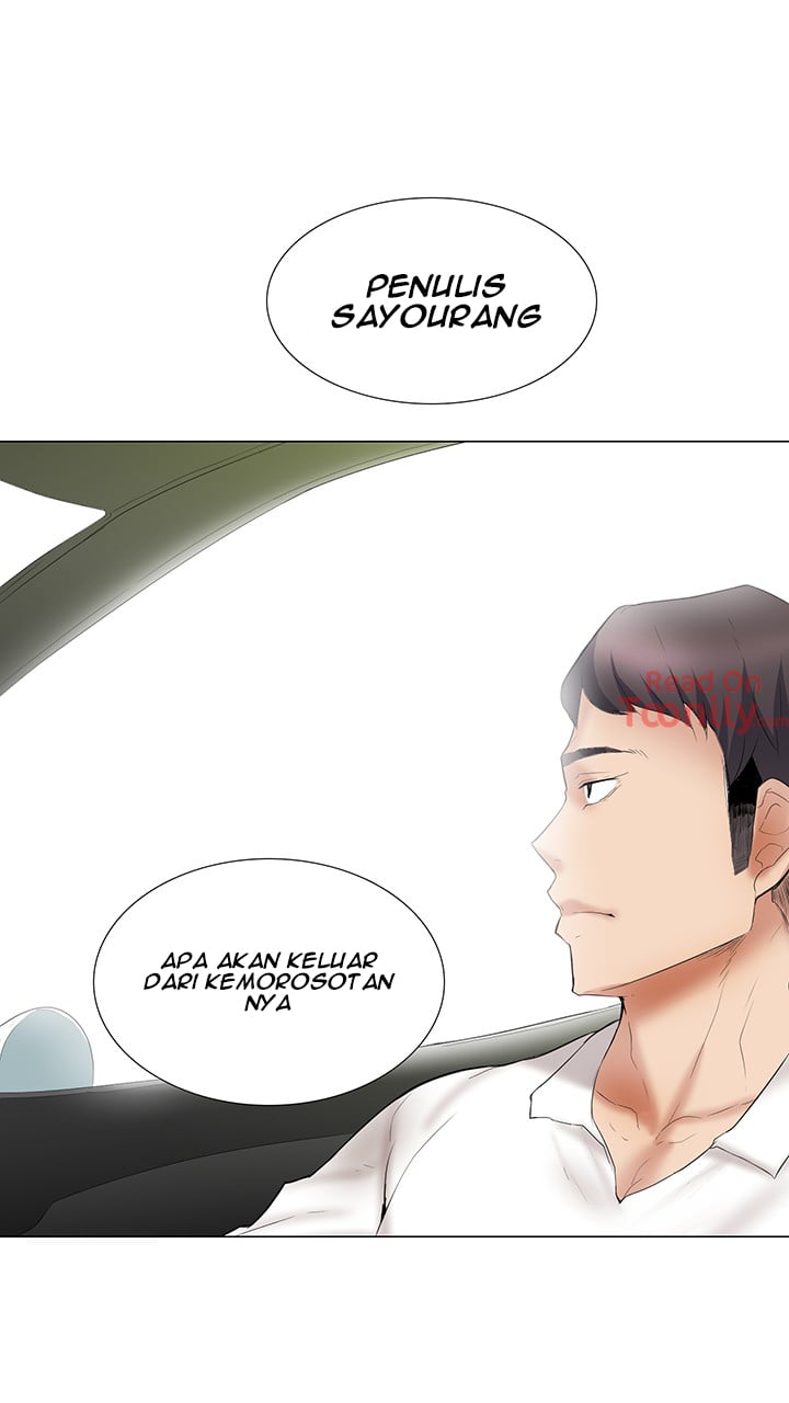 Cartoonists NSFW - Chapter 24 29