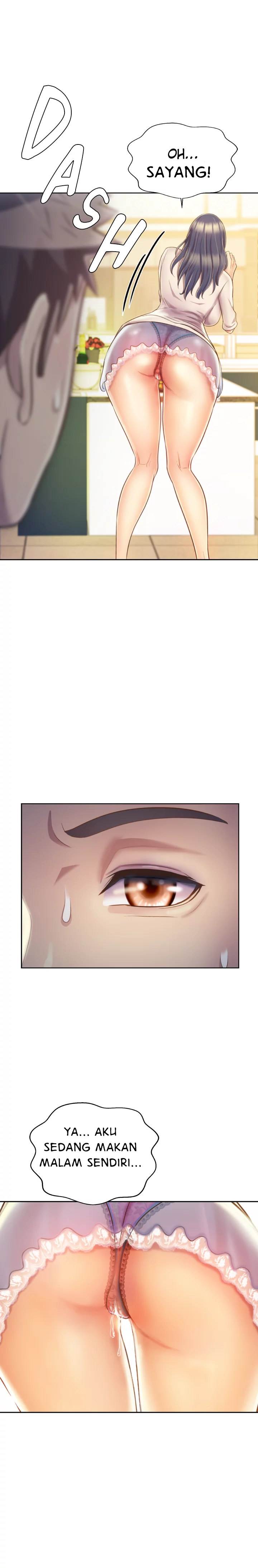 Noona&#8217;s Taste - Chapter 24 35