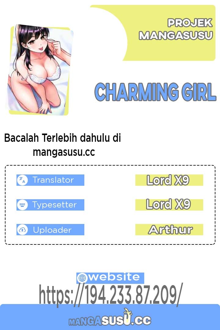 Charming Girl - Chapter 24 1