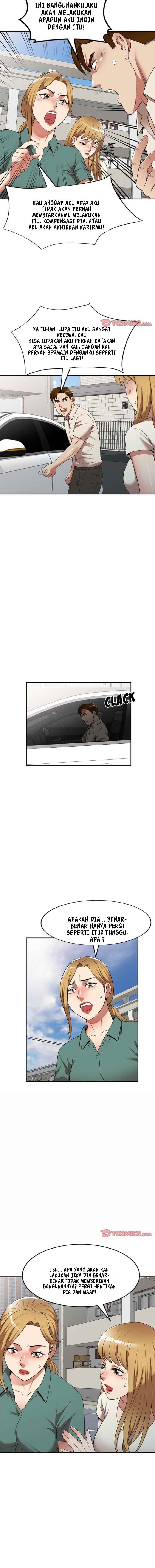 Caddie Mom - Chapter 24 13