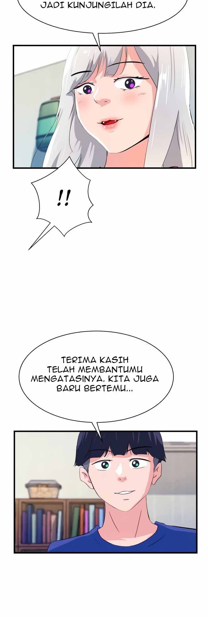 My Roommate is a Succubus - Chapter 24 51 My Roommate is a Succubus - Chapter 24 51