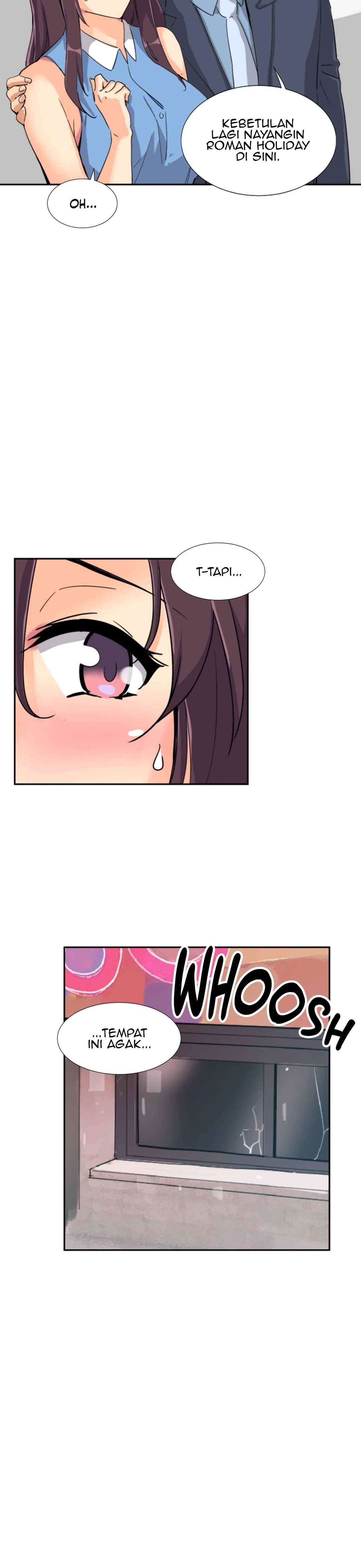 Bride Training - Chapter 24 23 Bride Training - Chapter 24 23