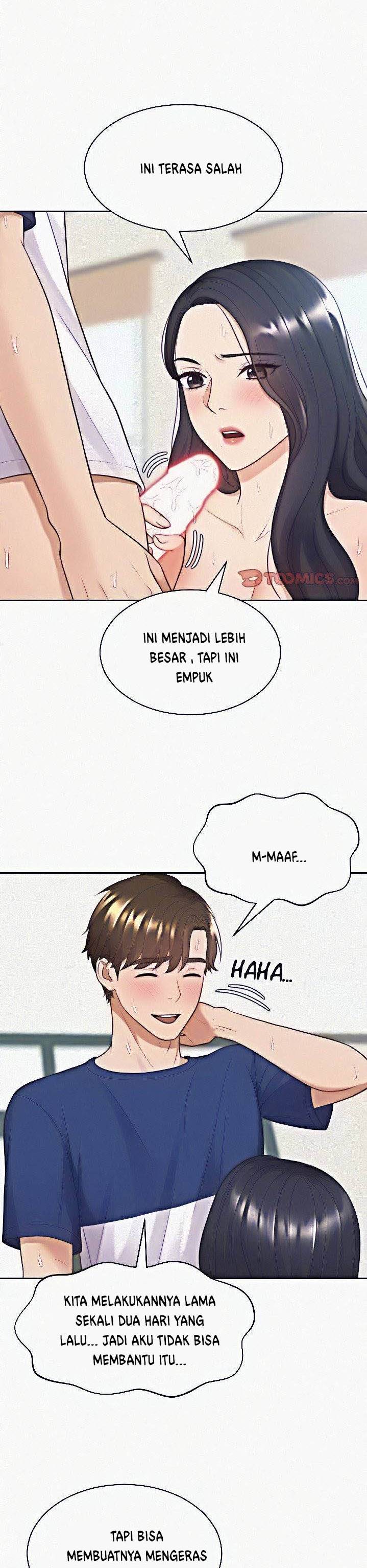 Her Situation - Chapter 24 13