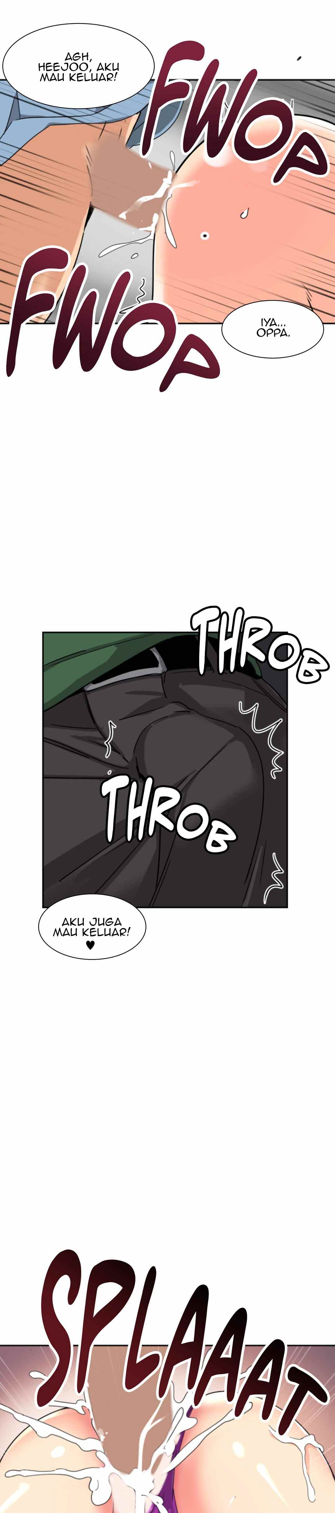 Bride Training - Chapter 24 12 Bride Training - Chapter 24 12