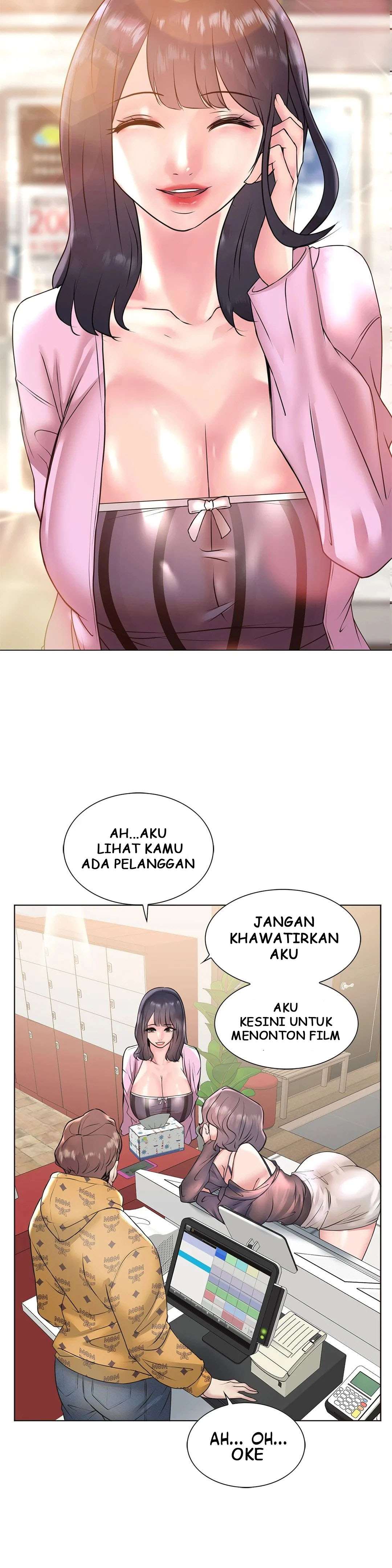 Toys Store - Chapter 24 43