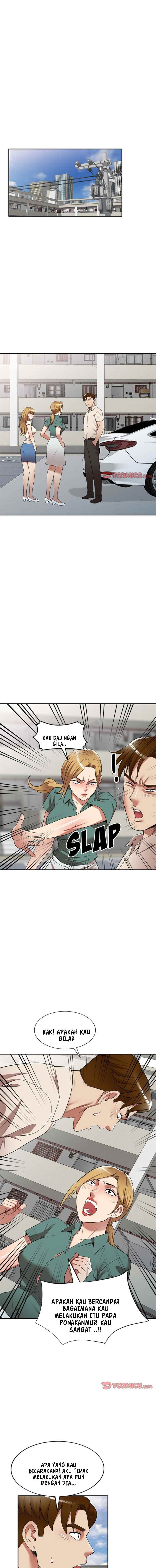 Caddie Mom - Chapter 24 10